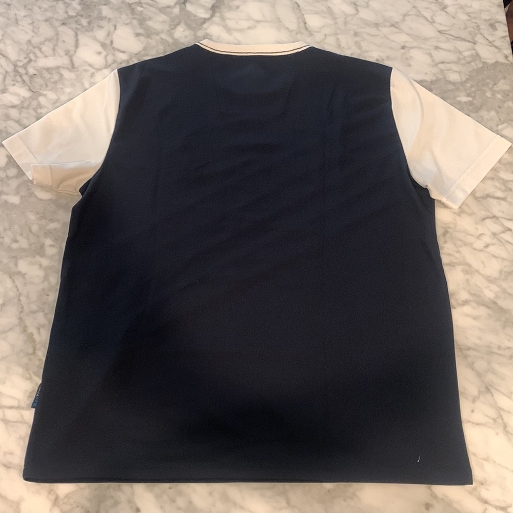 Nautica NAVTECH short sleeve shirt - Picture 6 of 6